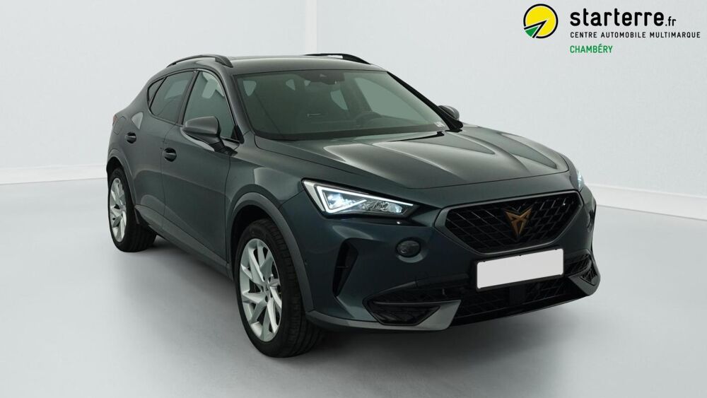 Formentor 1.4 e-HYBRID 204 ch DSG6 Business Edition 2023 occasion 73420 Voglans