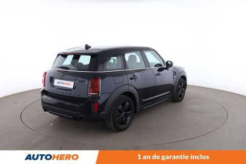 Countryman Cooper S Edition Premium Plus ALL4 BVA8 178 ch 2023 occasion 92130 Issy-les-Moulineaux