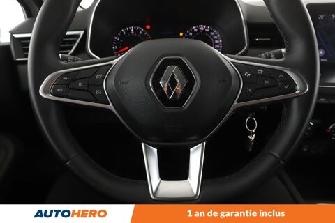 Clio 1.0 SCe Business 65 ch 2021 occasion 92130 Issy-les-Moulineaux