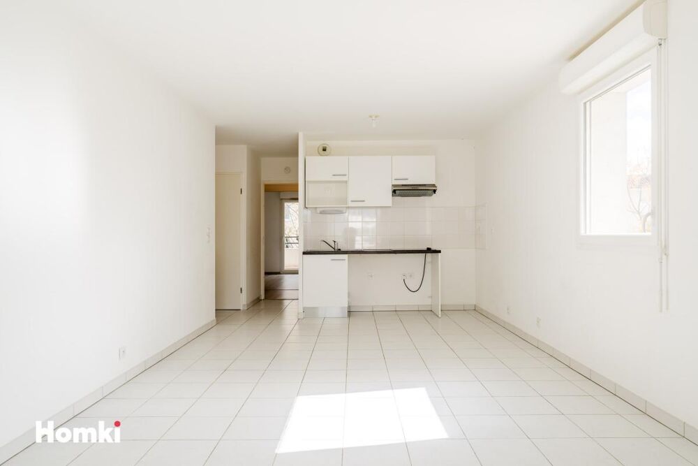 Appartement T3 de 63 m² à Toulouse 31300, Rue de Cugnaux