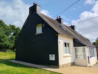  Maison � vendre 3 pi�ces 62 m�