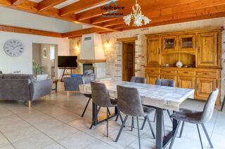  Propri�t�/ch�teau � vendre 6 pi�ces 155 m�