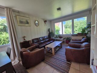  Maison à vendre 4 pièces 106 m²