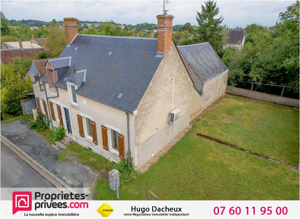 Vente Maison Maison Quincy 7 pièce(s) 160 m2 Quincy