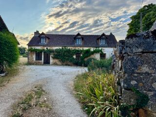 Maison 120m2 Savignac-les-Églises