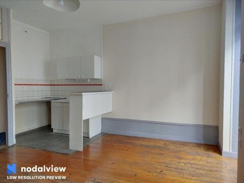  Appartement � louer 2 pi�ces 44 m�