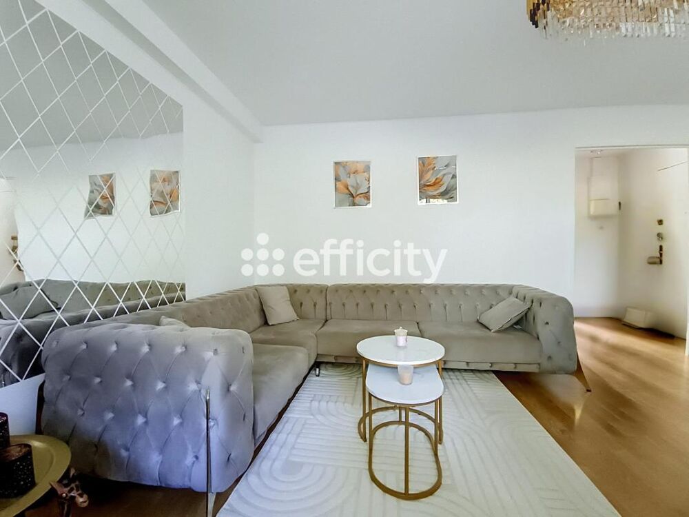 Vente Appartement Appartement La frette sur seine