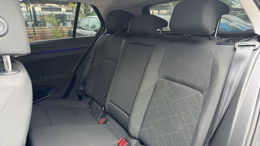 Golf VIII 1.0 TSI 110 Life - 5 places 2021 occasion 94000 Creteil