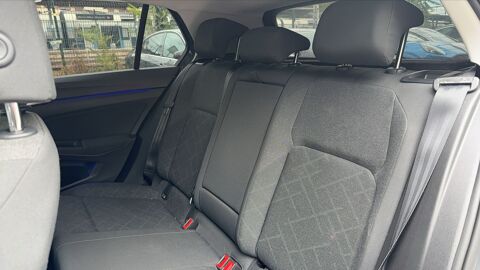 Golf VIII 1.0 TSI 110 Life - 5 places 2021 occasion 94000 Creteil