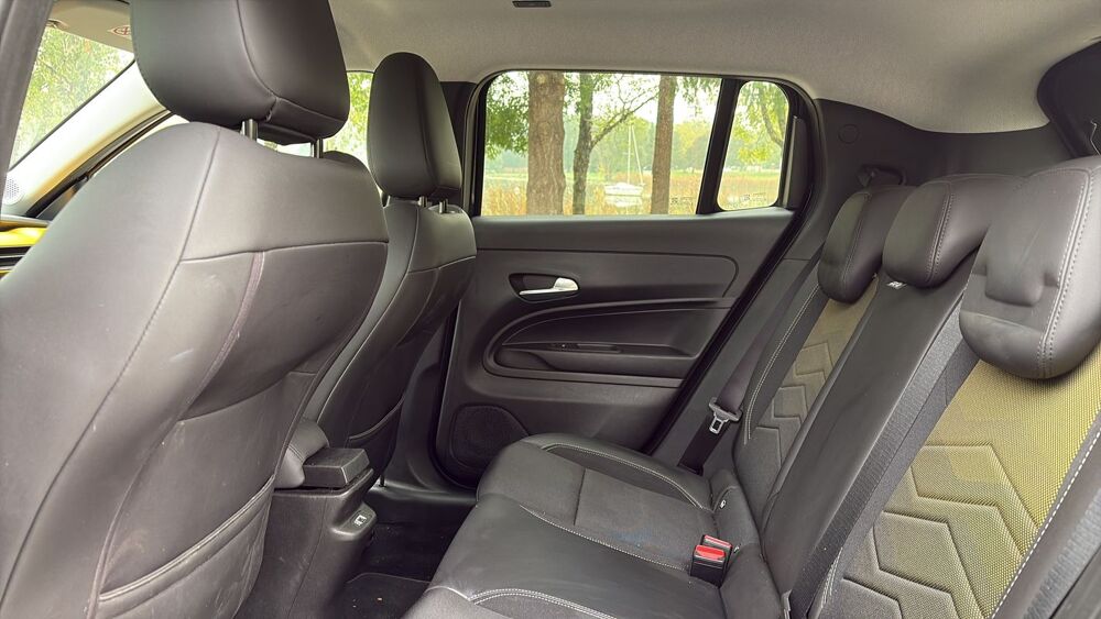 Avenger 156 54kWh NA 2023 occasion 37260 Monts