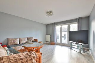  Appartement � vendre 3 pi�ces 64 m�