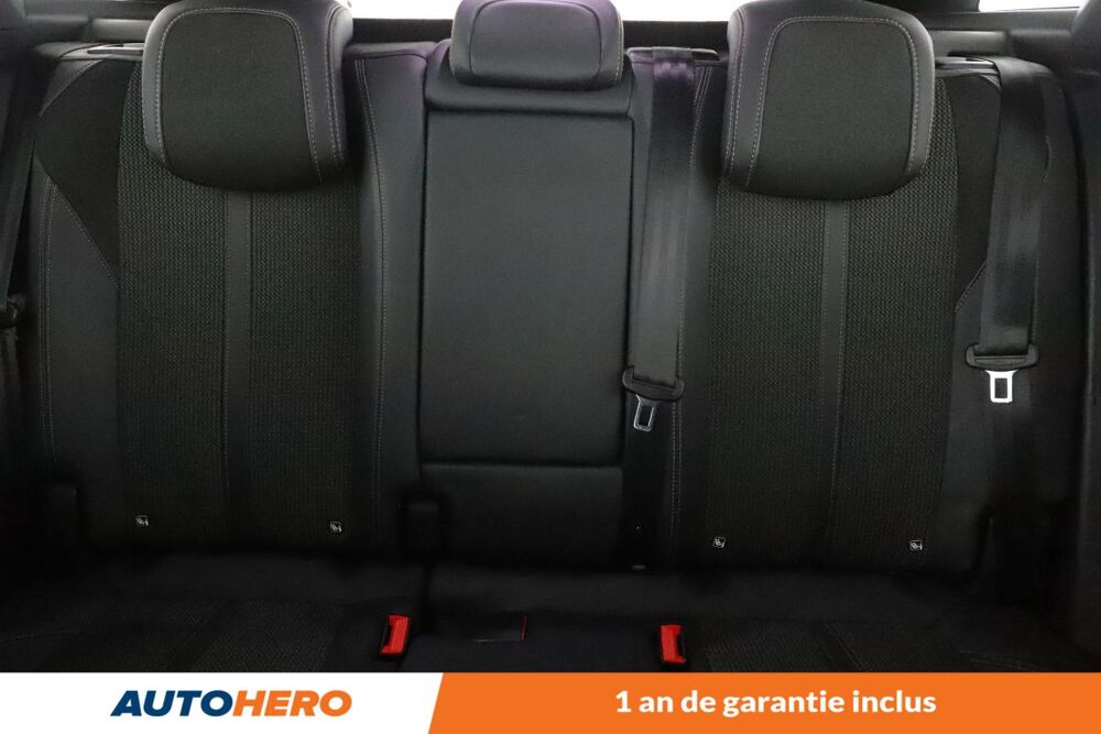 3008 1.5 Blue-HDi GT EAT8 130 ch 2022 occasion 92130 Issy-les-Moulineaux
