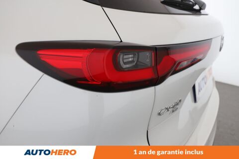 CX-60 2.5 e-SkyActiv PHEV 4x4 Homura BVA8 327 ch 2023 occasion 92130 Issy-les-Moulineaux