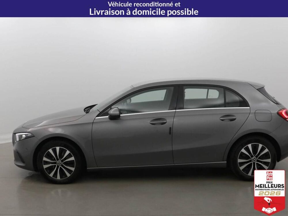 Classe A 250 e 8G-DCT Style +Pack Stationnement 2022 occasion 10150 Lavau