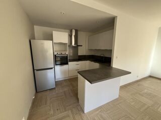  Appartement à louer 3 pièces 63 m²