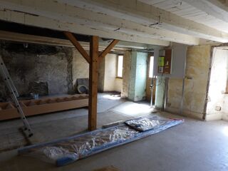  Maison à vendre 4 pièces 110 m²