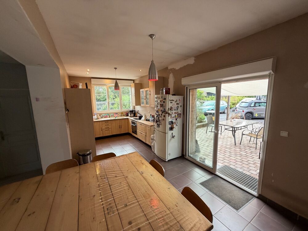Vente Maison Maison à vendre BEUVRY LA FORET (59310) Beuvry la foret