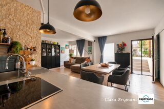 Vente Appartement Appartement T4 de 96,75 m² avec jardin privatif - Sainte-Geneviève-des-Bois Sainte genevieve des bois