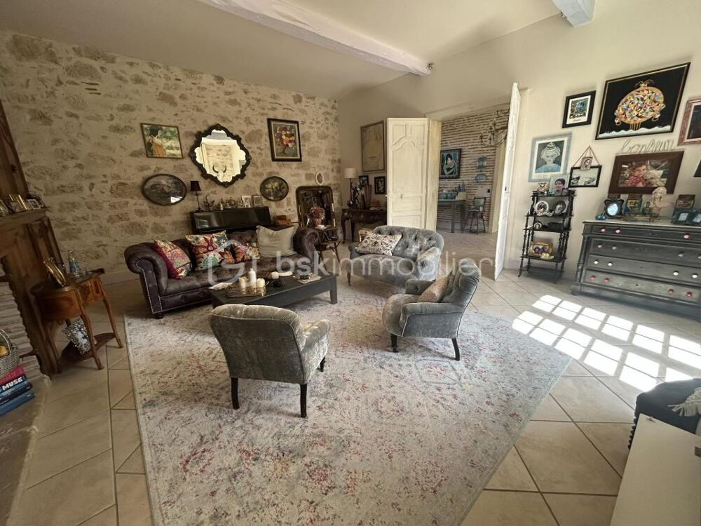  vendre  Proprit/chteau Agen (47000)