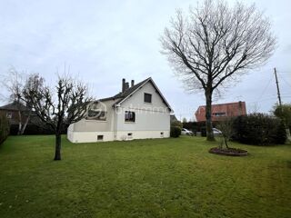  Maison à vendre 6 pièces 136 m²