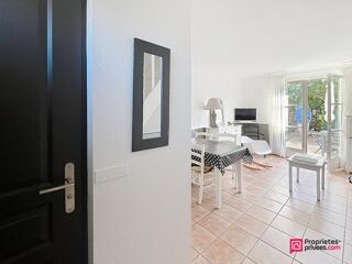  Maison à vendre 3 pièces 38 m²