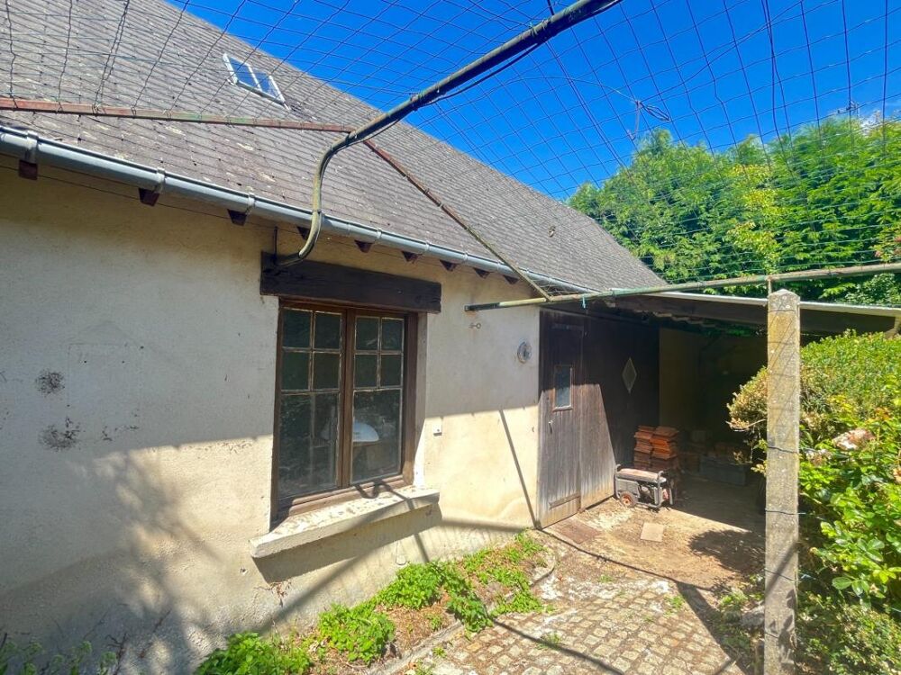 Vente Maison Maison 8 pièces 151 m2 Pont audemer