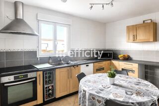  Maison à vendre 5 pièces 123 m²