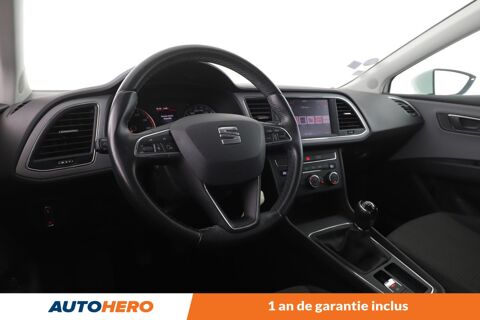 Leon 1.0 TSI Style 115 ch 2019 occasion 92130 Issy-les-Moulineaux