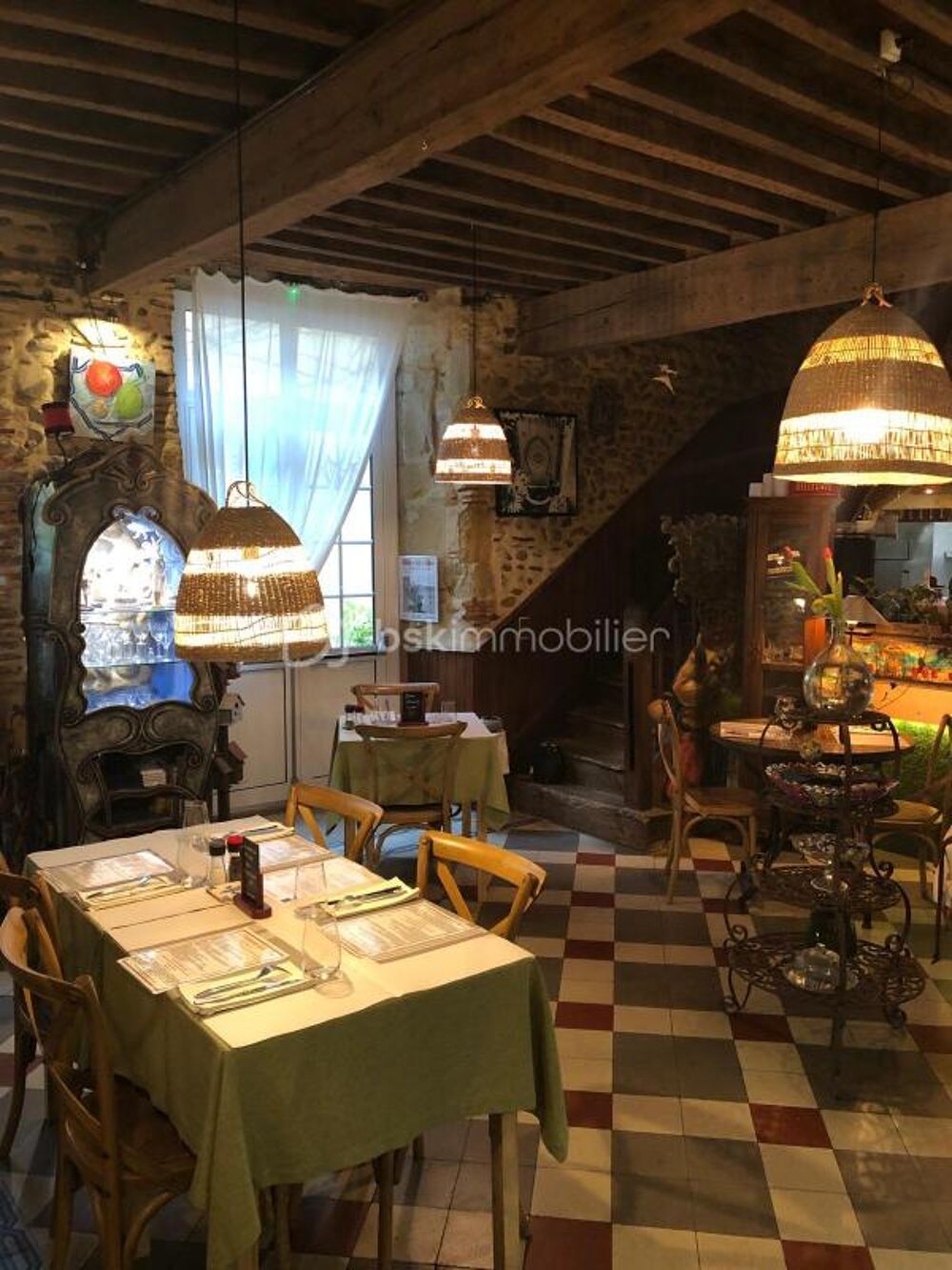  vendre  Maison Pau (64000)