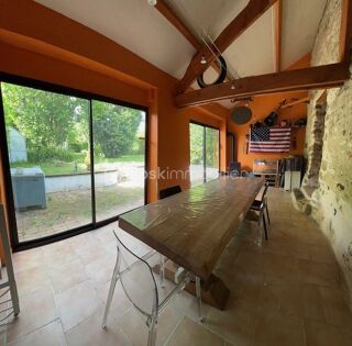  Maison � vendre 8 pi�ces 280 m�