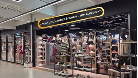   FONDS DE COMMERCE À VENDRE – EMPLACEMENT N°1 – ? 06 83 30 17 01 