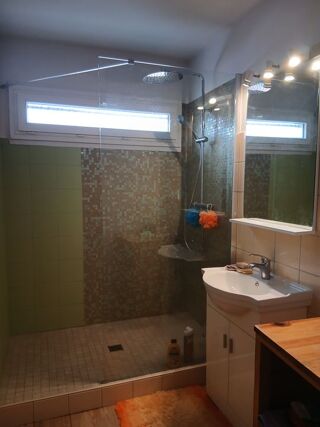  Appartement à louer 1 pièce 20 m²