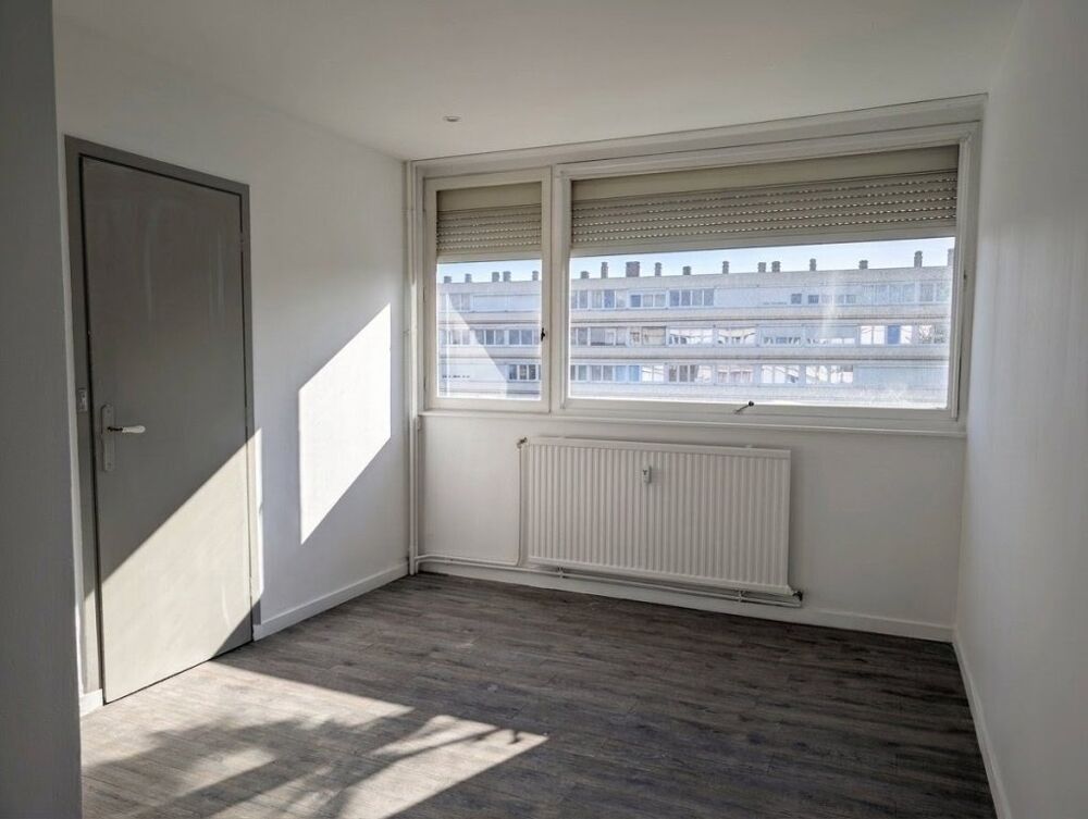 Studio 23.97 m² / Parking et Cave