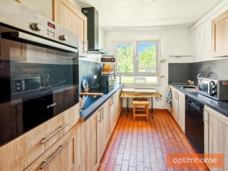  Maison à vendre 5 pièces 92 m²