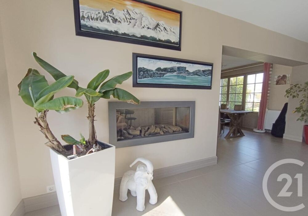Vente Maison Maison Montreuil sur mer