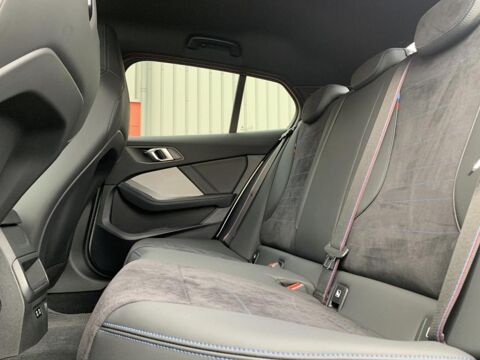 S&eacute;rie 1 120 F70 M Sport Pro - 1&egrave;re MAIN FRANCAISE 2025 occasion 14650 Carpiquet