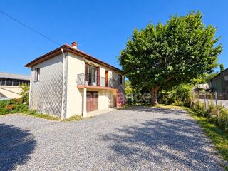  Maison à vendre 4 pièces 70 m²