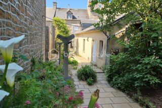  Maison � vendre 6 pi�ces 124 m�