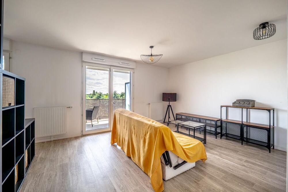 Vente Appartement Appartement 2 pièces avec terrasse à vendre Alfortville Alfortville