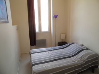  Appartement � louer 2 pi�ces 38 m�