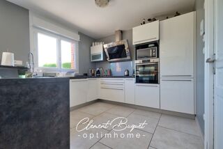  Maison � vendre 7 pi�ces 128 m�