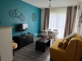  Appartement  vendre 2 pices 32 m