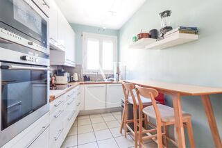  Appartement � vendre 4 pi�ces 86 m�