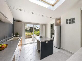  Maison à vendre 4 pièces 123 m²