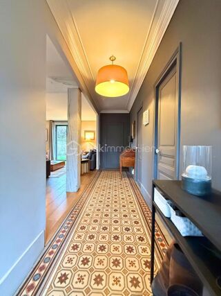  Propri�t�/ch�teau � vendre 7 pi�ces 153 m�