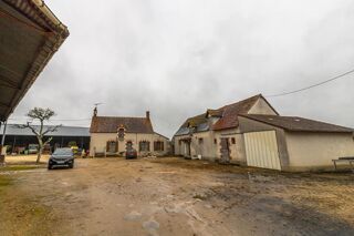  Maison à vendre 3 pièces 55 m²