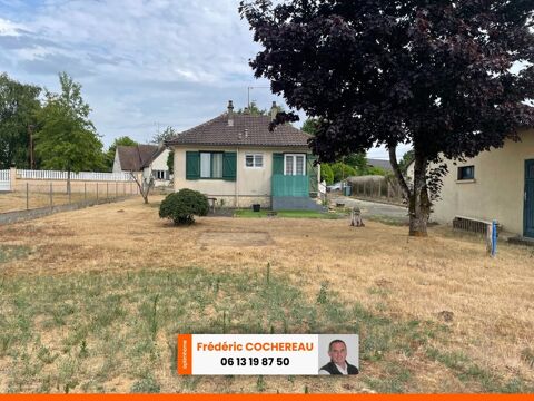   Maison  vendre 2 pices LAVARE (72) Maison - 2 pice(s) - 43 m