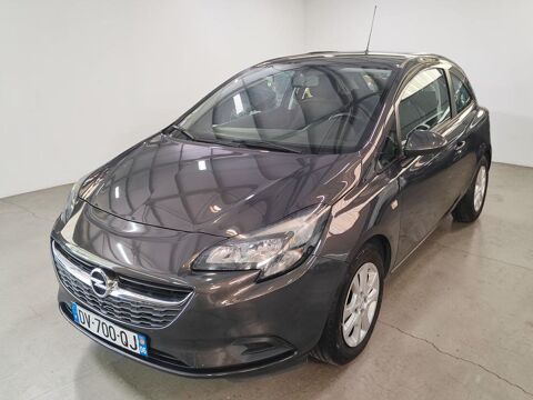 Annonce voiture Opel Corsa 2600 €