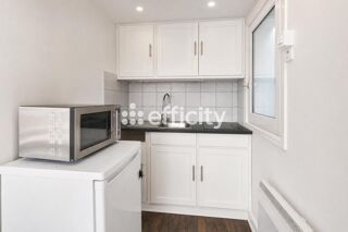  Appartement à vendre 2 pièces 27 m²