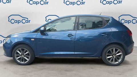 Ibiza 1.2 TSI 105 I-Tech Plus 2014 occasion 06300 Nice